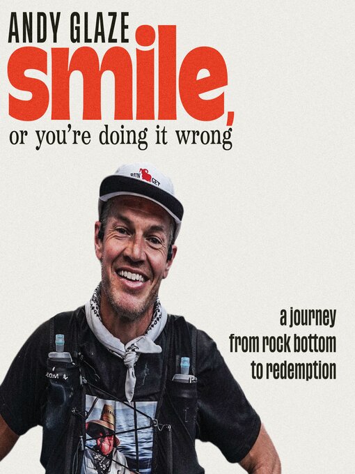 Cover image for Smile, or You're Doing it Wrong